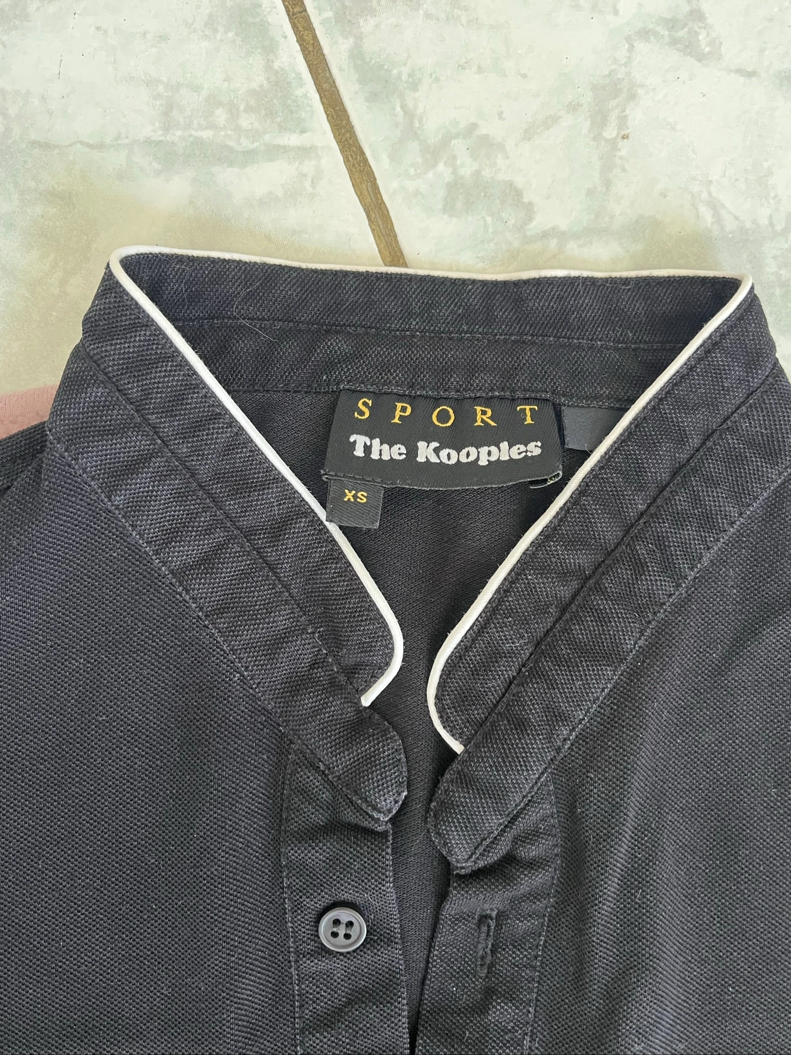 Men's top – photo 3